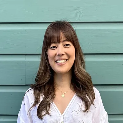 Carly Hamaguchi