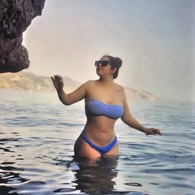 Leslie Torres profile
