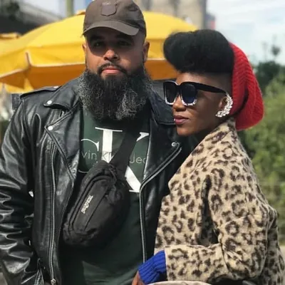 Nelson & Shaquita profile
