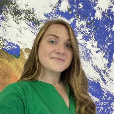Laura Anderson profile