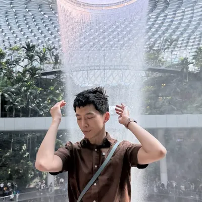 Lester 萊斯特 profile
