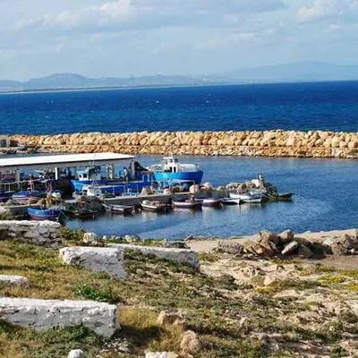 Les Terrasses de Hergla profile