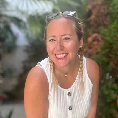 Claire Gressent profile