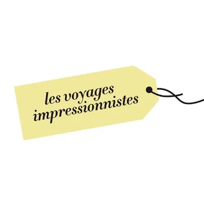 Voyages Impressionnistes profile