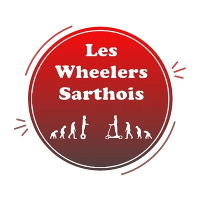 Les Wheelers Sarthois profile