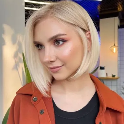 Леся Поплавская Instagram profile photo
