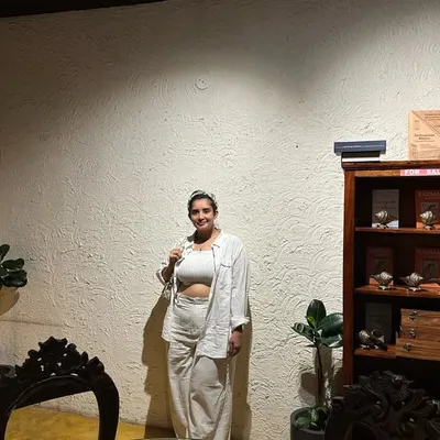 Rohinee Purohit profile