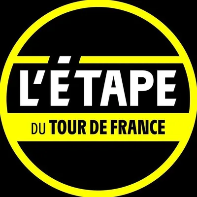 L'Étape du Tour de France profile