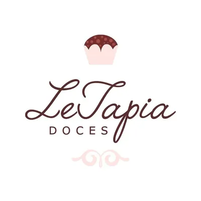 LeTapia | Chocolates e Doces Personalizados profile