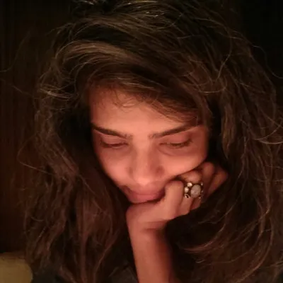 Mansi Patel profile