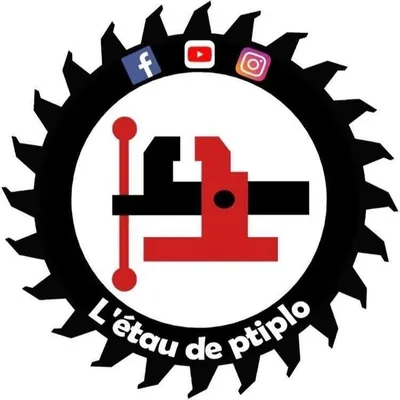 L’étau De Ptiplo profile