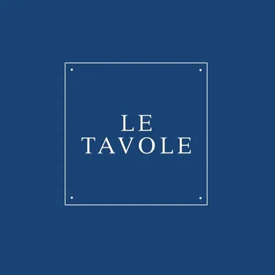 Le Tavole profile