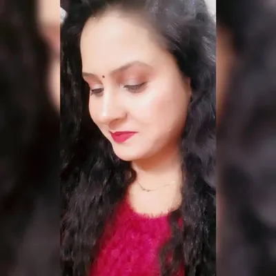Charming girlš« profile
