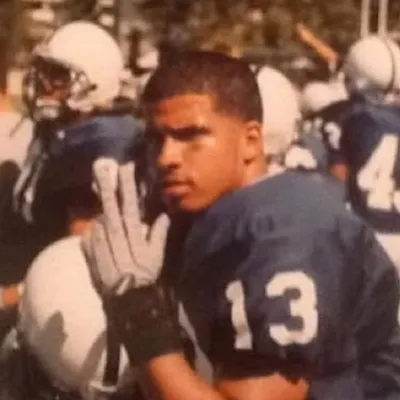 Steve “Speedy” Gonzalez profile