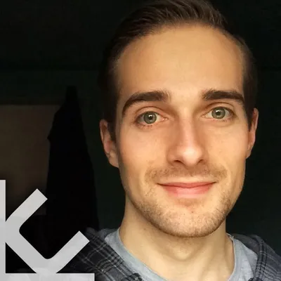Christopher Straver profile