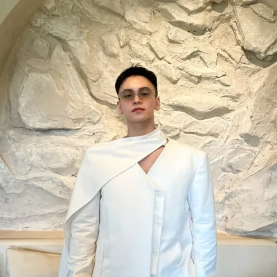 黎上仁智 ⚔ Lê Thượng Nhân Trí profile