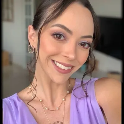 Letícia Salgado profile