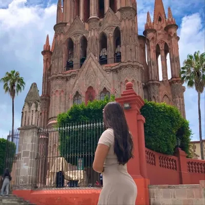 Leticia RM profile