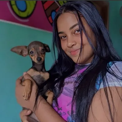 LETÍCIA ALMEIDA🩵 profile