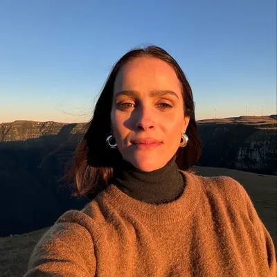Leticia Cazarré profile