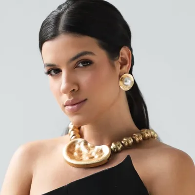 Letícia Cecato profile