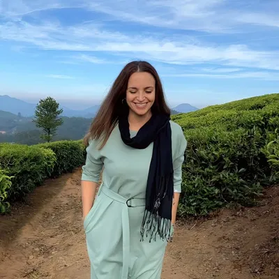 Leti Estévez profile