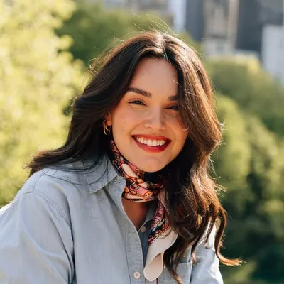 Letícia Gomes profile