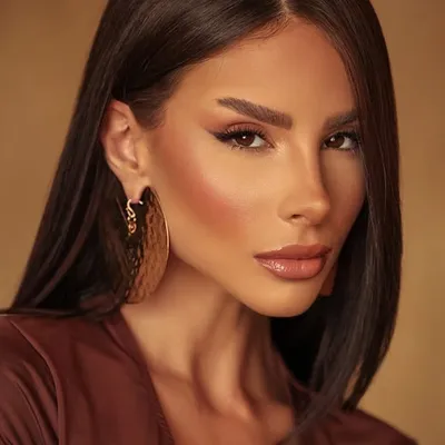 Leticia Longati profile