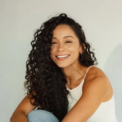 Letícia Luger profile