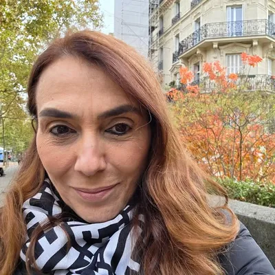 Leticia Maranhao de Sa profile
