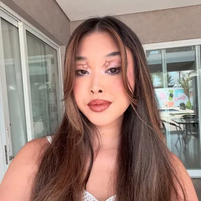 Letícia Nishimoto profile