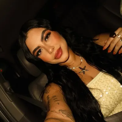 Letícia Faria profile