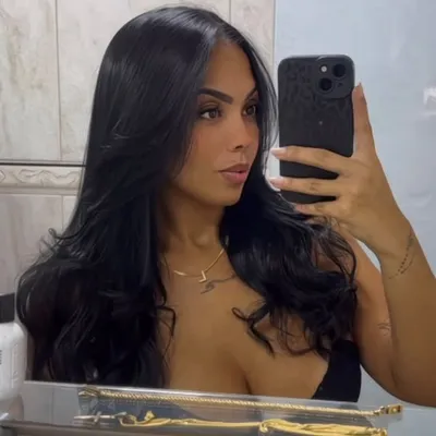 Leticia Lacerda profile