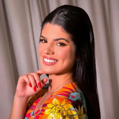 LETÍCIA VARGAS | ESTETICISTA profile