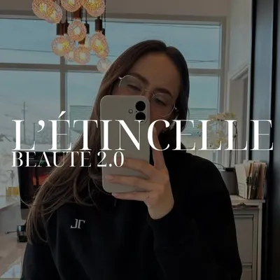 CHARLÈNE | L'Étincelle Beauté 2.0 ✨ profile