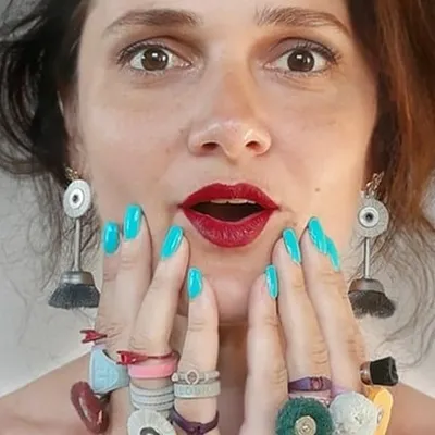 High буде Jewelry і Катя profile