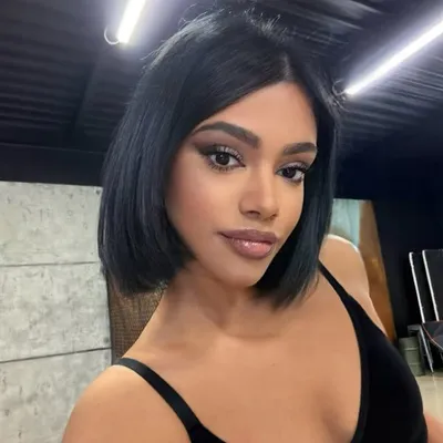 Letitia Fontana profile