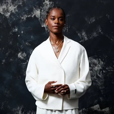 letitiawright profile