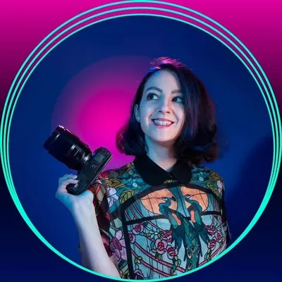 Letizia | Mentor Business & Créativité pour photographes 💡✨ profile