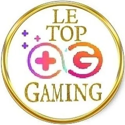 Le Top Gaming ® profile