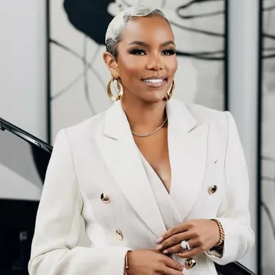 LeToya Luckett-Coles profile