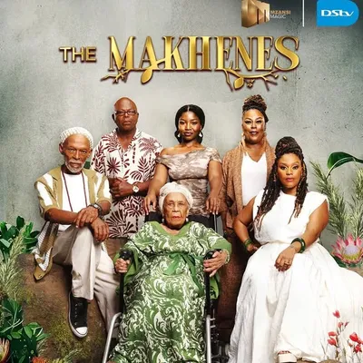 Letoya Makhene profile