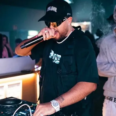 DJ LETRIX (Trap, Afro, Amapiano, Rnb)🎧 profile