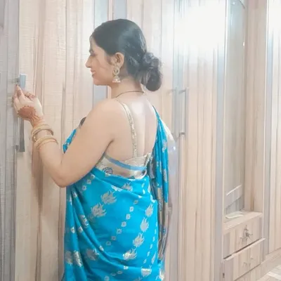 Preetika Parmar