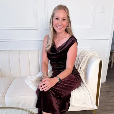 Jennifer Whitney profile