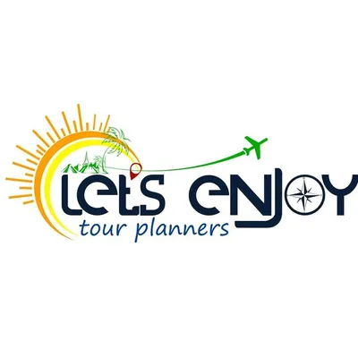 LET'S ENJOY TOURPLANNERS PVT. LTD profile