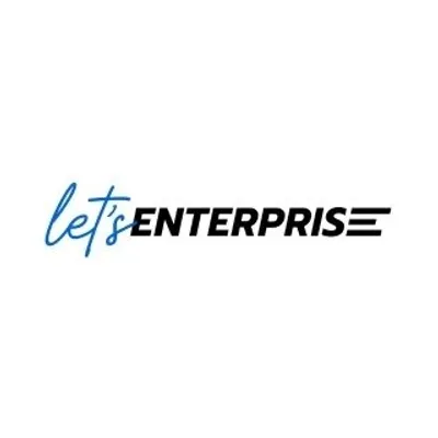 Let's Enterprise | India's First Practical BBA profile