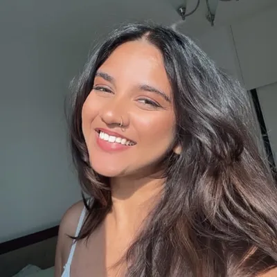 Michelle Alfred profile