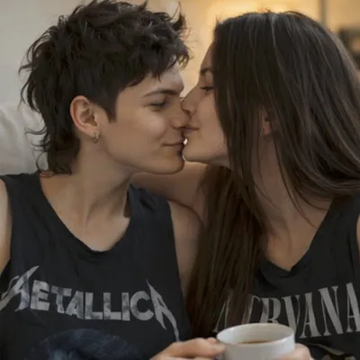 Lesbian Goals profile