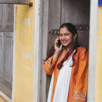 tanya rafeeque profile